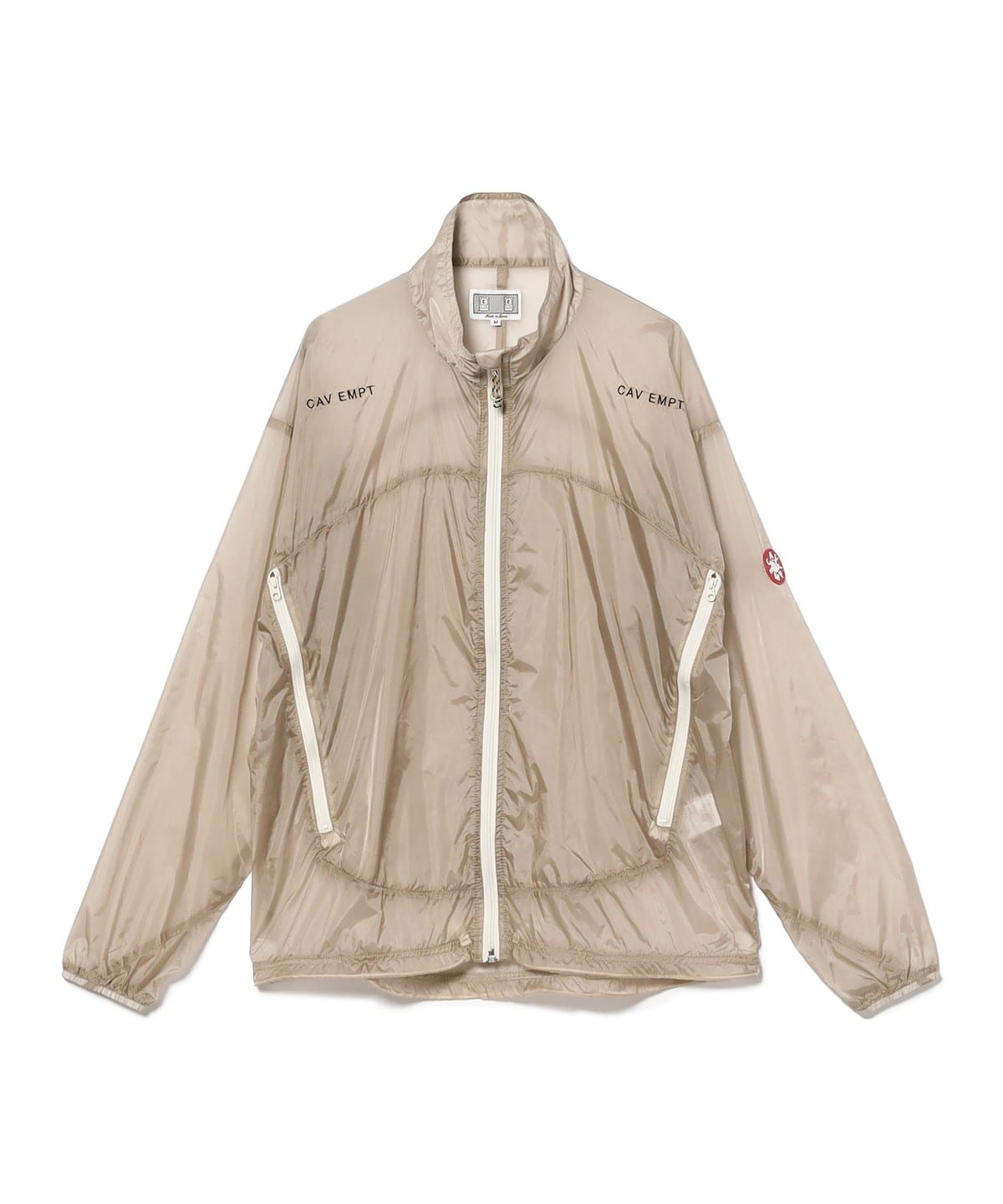 BEAMS（ビームス）C.E / LIGHT NYLON BDU（ブルゾン ブルゾン）通販｜BEAMS