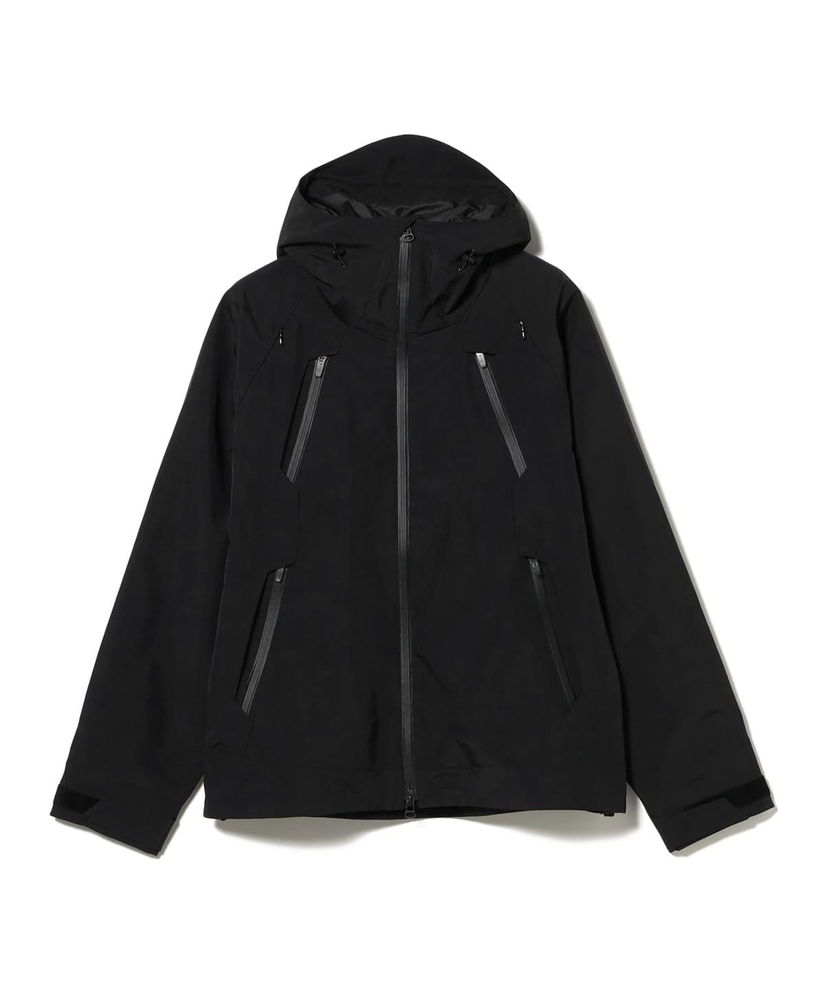 BEAMS（ビームス）ROTOL / Ventilation 3L Shell Parka（ブルゾン