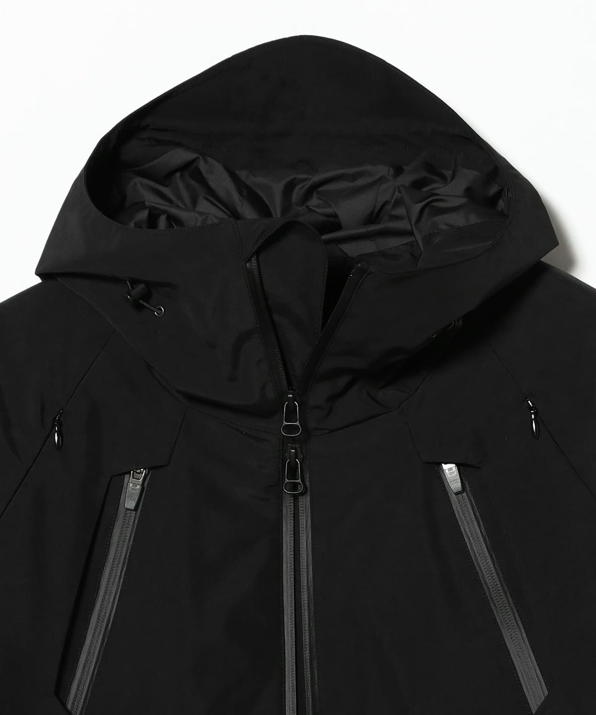 BEAMS（ビームス）ROTOL / Ventilation 3L Shell Parka（ブルゾン 