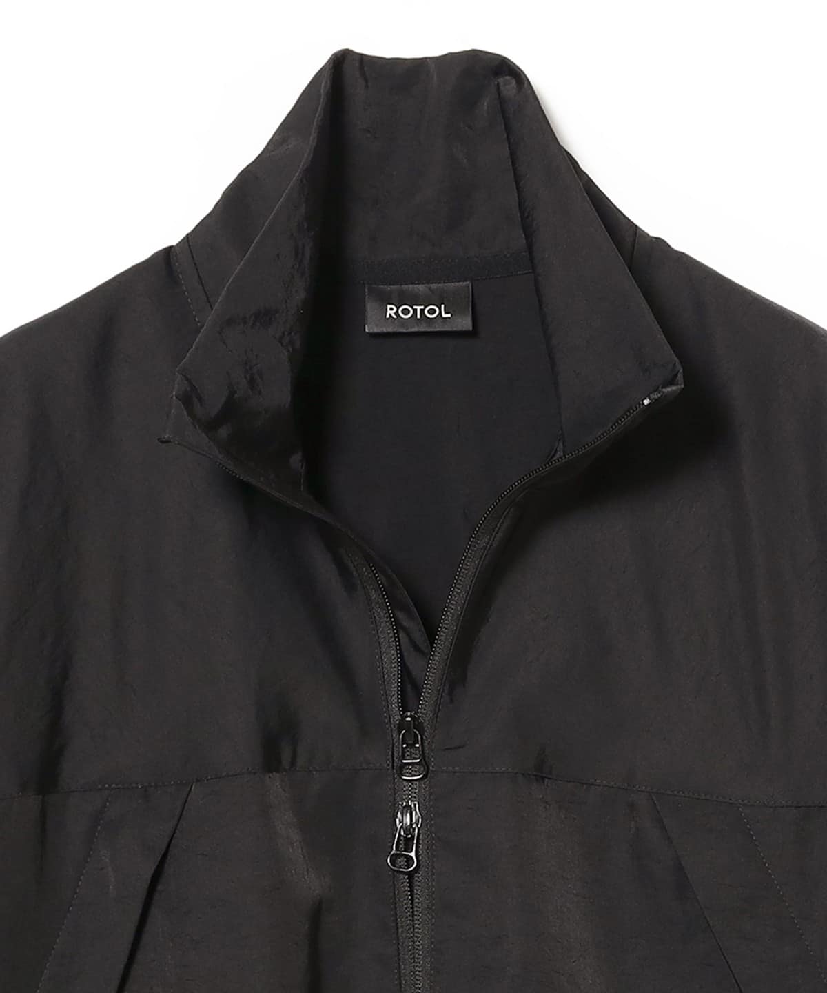 BEAMS（ビームス）ROTOL / Ventilatied Nylon Blouson（ブルゾン 