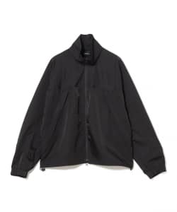 ROTOL / Ventilatied Nylon Blouson