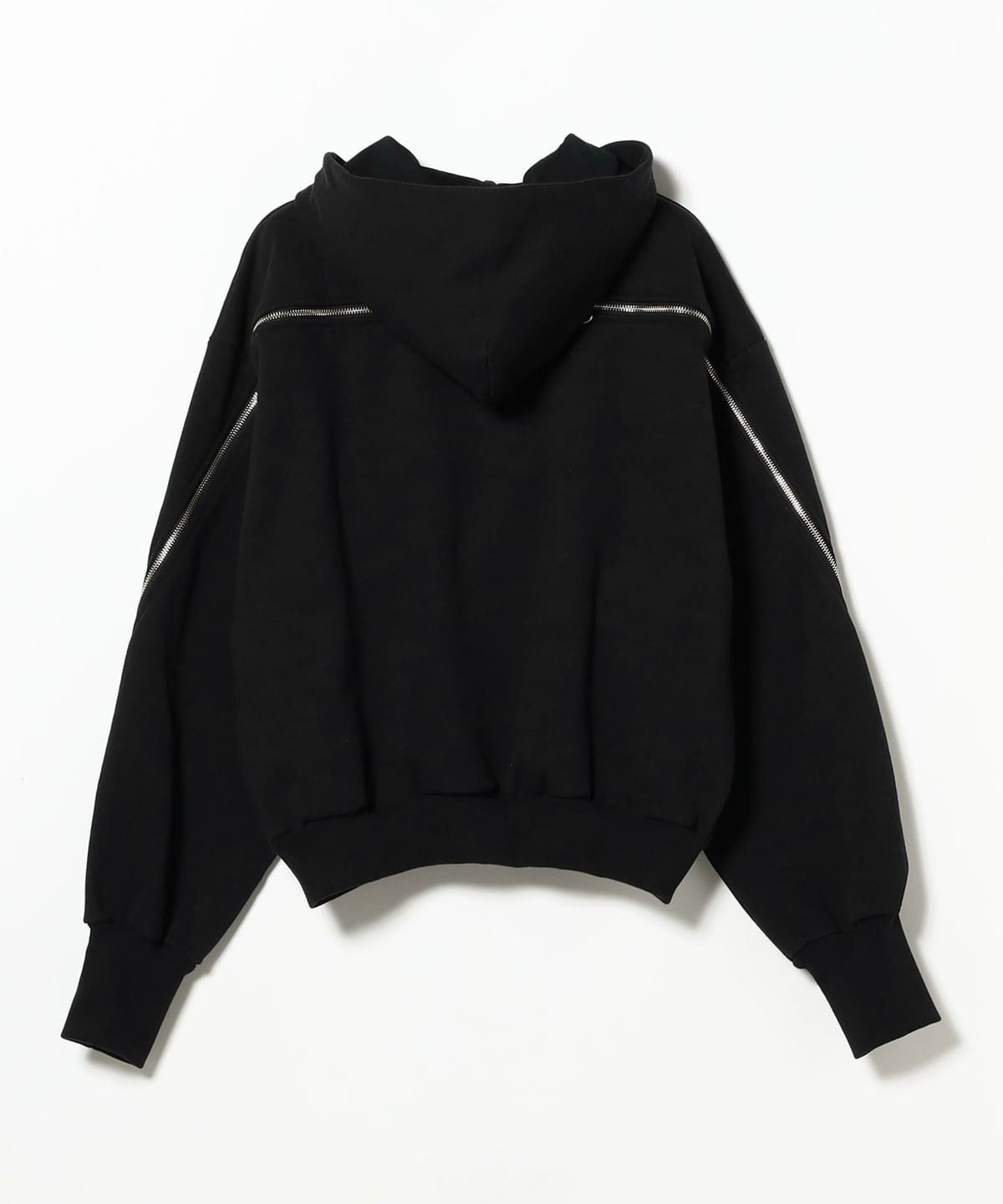 BEAMS（ビームス）【6/25値下げ】ROTOL / VENTILATED ZIP HOODIE