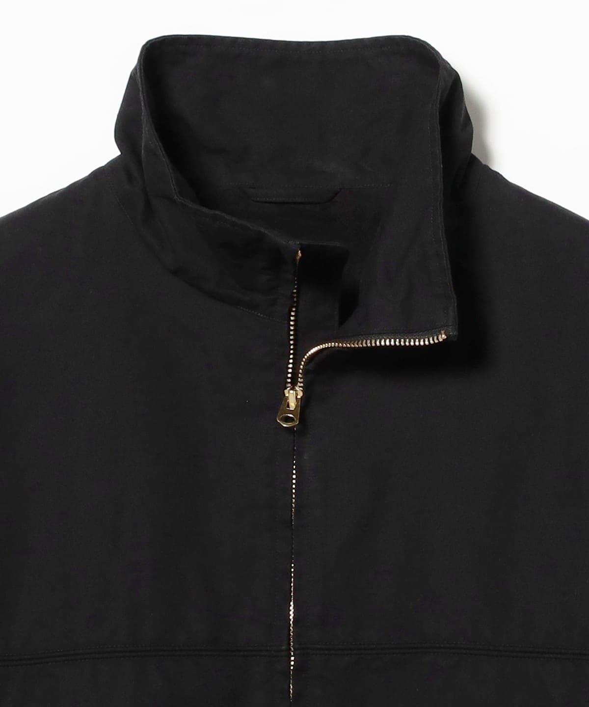 26ss COMOLI ポストワークツイルキャップショルダーブルゾン 3 COMOLI 