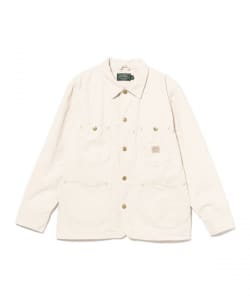 POLO RALPH LAUREN /  Drill Twill Chore Jacket