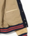 NEWPORT NAVY/TAN