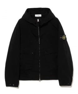 STONE ISLAND / SHORT PARKA JACKET