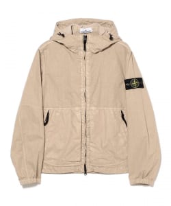 STONE ISLAND / ORGANIC-LOOK NYLON PANAMA-TC