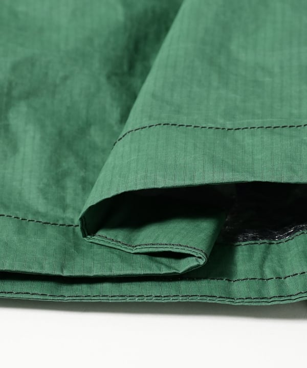STONE ISLAND / Shirt Parka Malachite