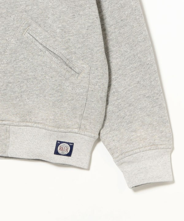 POLO RALPH LAUREN / Polo Ralph Lauren Yankees Fleece Jacket