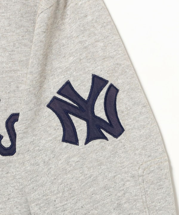 POLO RALPH LAUREN / Polo Ralph Lauren Yankees Fleece Jacket