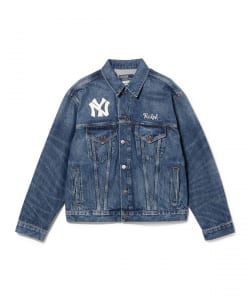 POLO RALPH LAUREN / ヤンキース トラッカー ジャケット