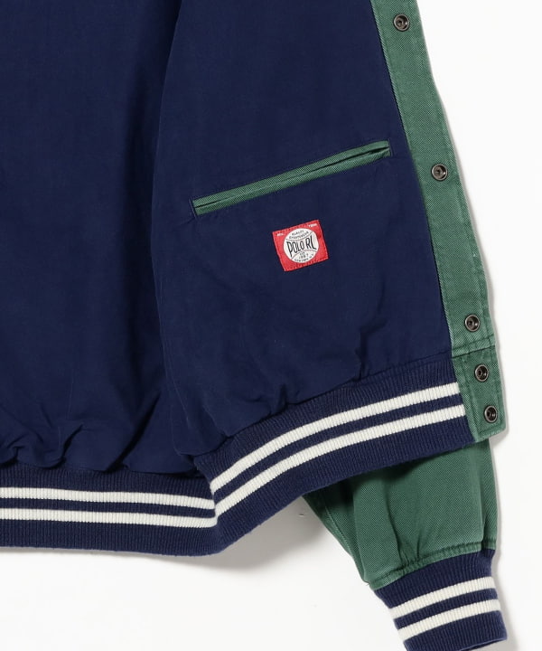 POLO RALPH LAUREN / Yankees Bomber Jacket