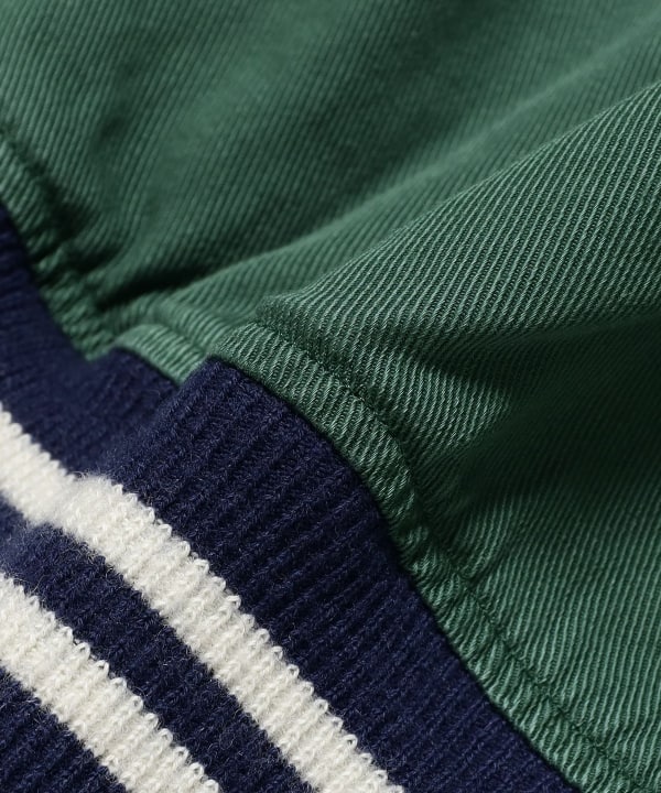 POLO RALPH LAUREN / Yankees Bomber Jacket