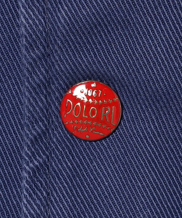 POLO RALPH LAUREN / Yankees Bomber Jacket