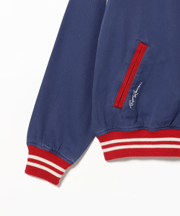 POLO RALPH LAUREN / Yankees Bomber Jacket