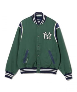 POLO RALPH LAUREN / Yankees Bomber Jacket