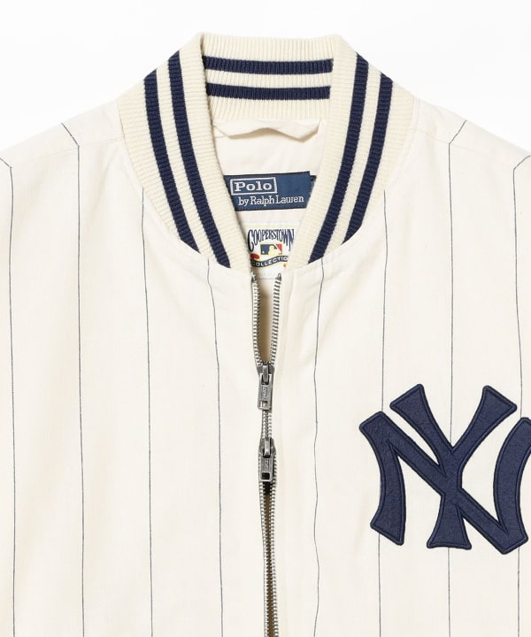 POLO RALPH LAUREN / Yankees Jacket