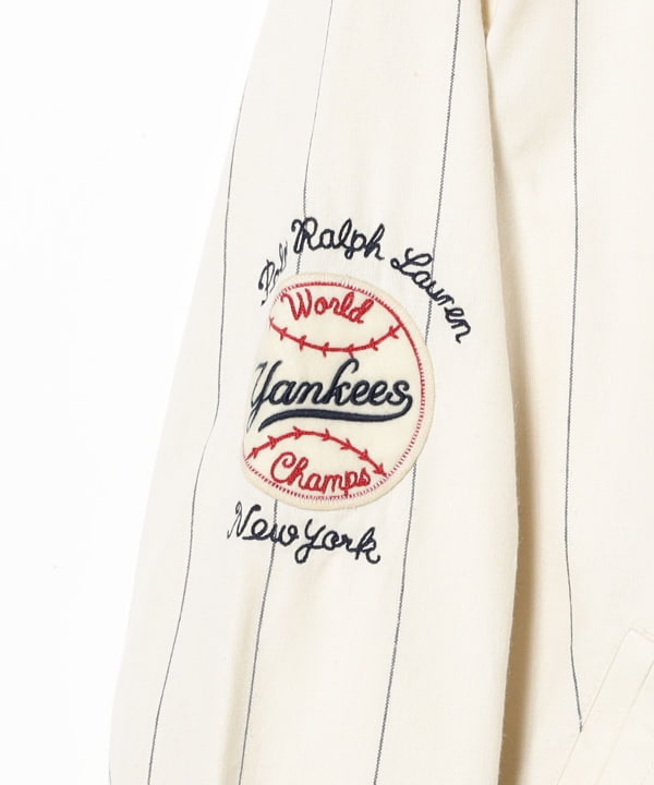 POLO RALPH LAUREN / Yankees Jacket