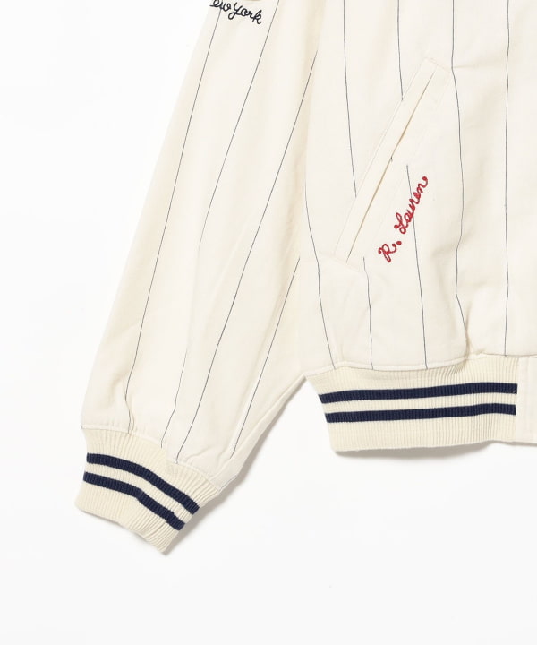 POLO RALPH LAUREN / Yankees Jacket