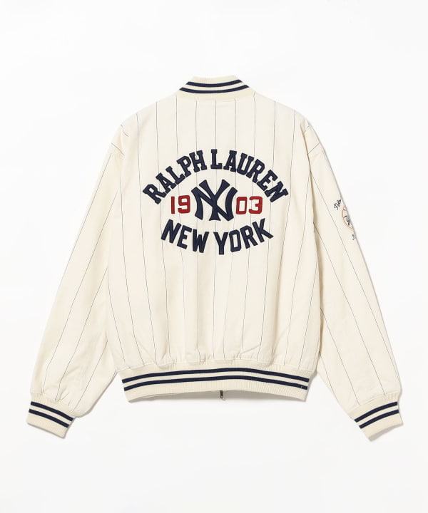 POLO RALPH LAUREN / Yankees Jacket