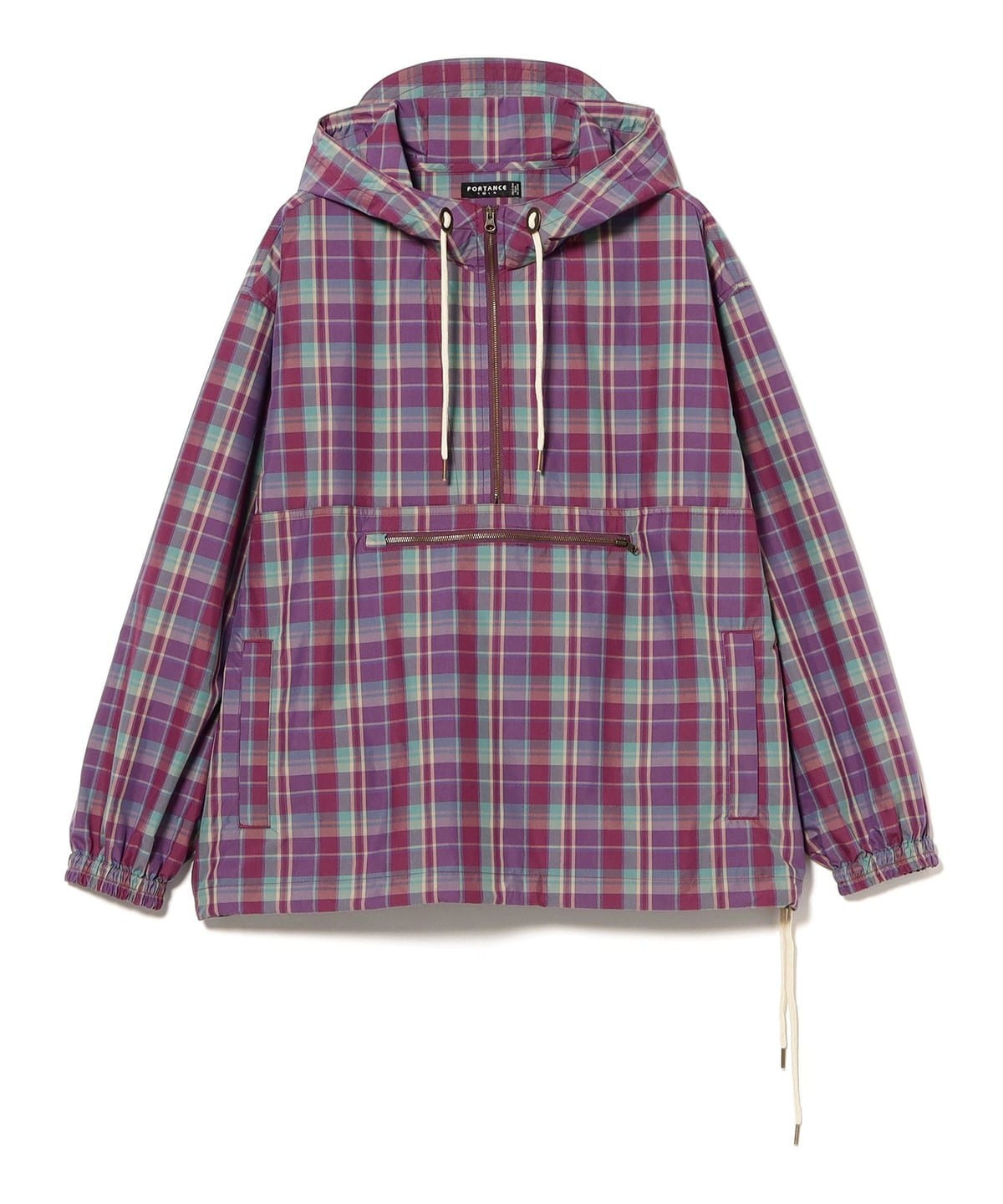 BEAMS（ビームス）PORTANCE / STAY DRY ANORAK（トップス その他
