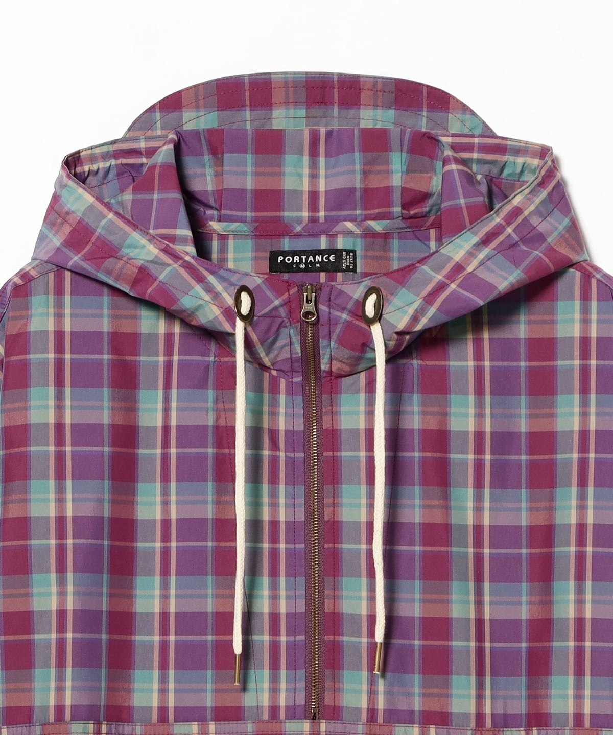 BEAMS（ビームス）PORTANCE / STAY DRY ANORAK（トップス その他