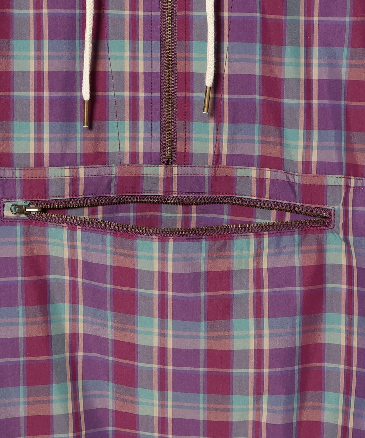 BEAMS（ビームス）PORTANCE / STAY DRY ANORAK（トップス その他