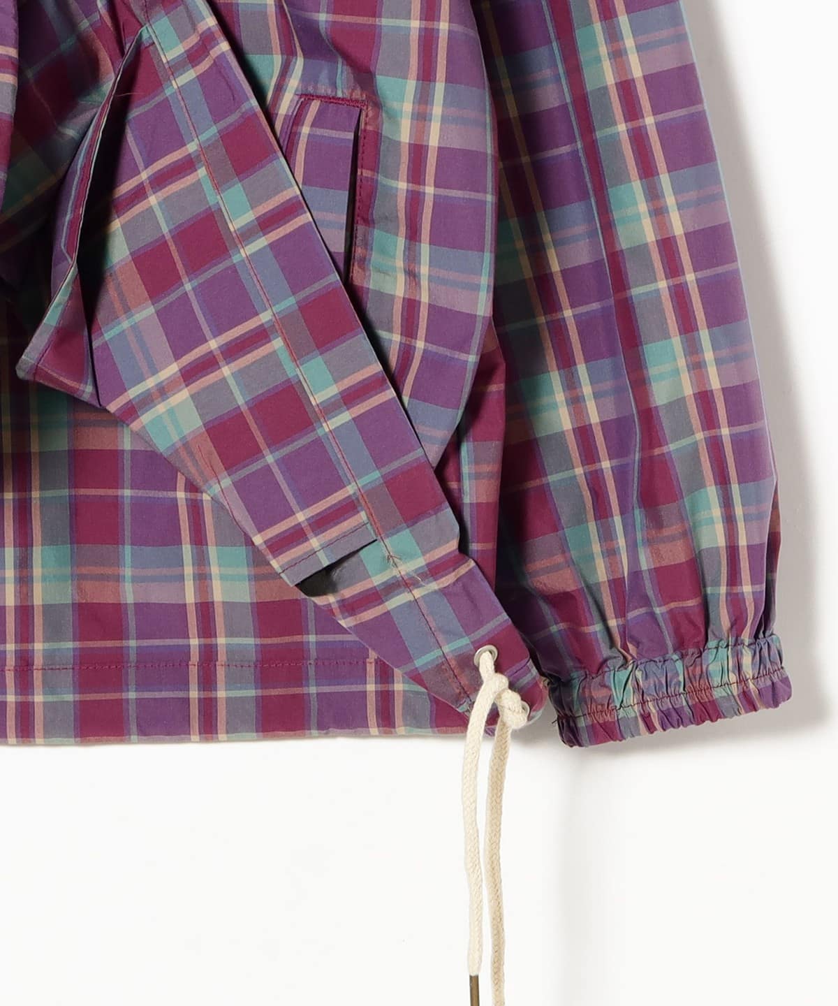 BEAMS（ビームス）PORTANCE / STAY DRY ANORAK（トップス その他