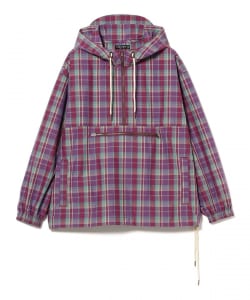 PORTANCE / STAY DRY ANORAK