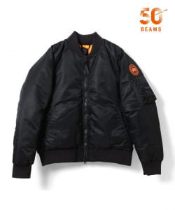 【別注】CANADA GOOSE / Bullard Bomber