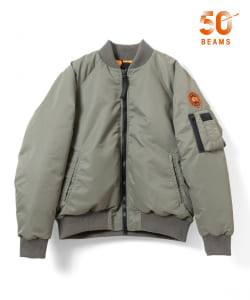 【別注】CANADA GOOSE / Bullard Bomber