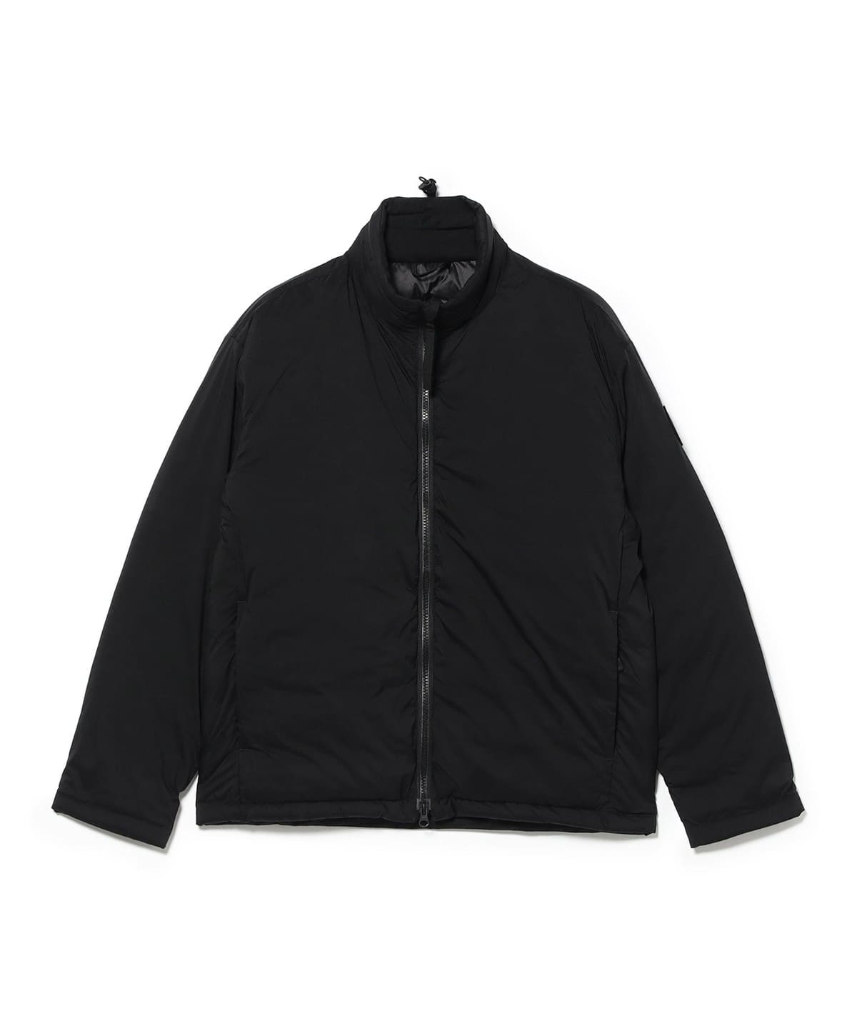 BEAMS（ビームス）CANADA GOOSE / Lodge Jacket Japan Exclusive