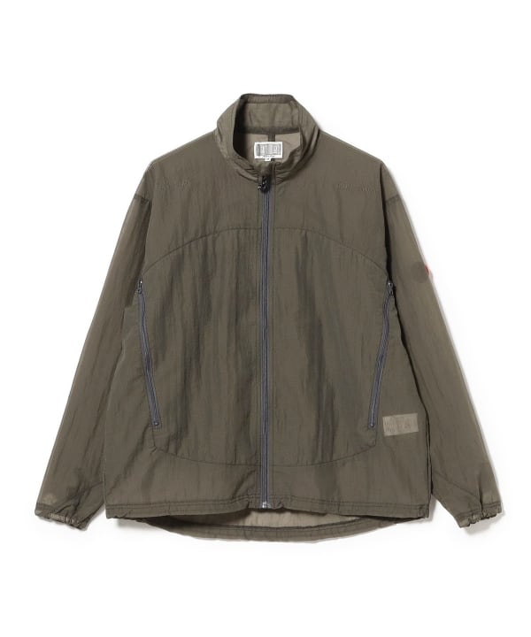 BEAMS（ビームス）C.E / LIGHT NYLON BDU（ブルゾン ブルゾン）通販｜BEAMS