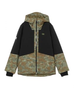 OUTDOOR RESEARCH / Snowcrew Jacket