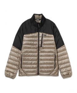 OUTDOOR RESEARCH / Helium Down Jacket