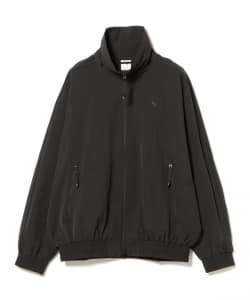 PUMA / スタンドカラー ジャケット