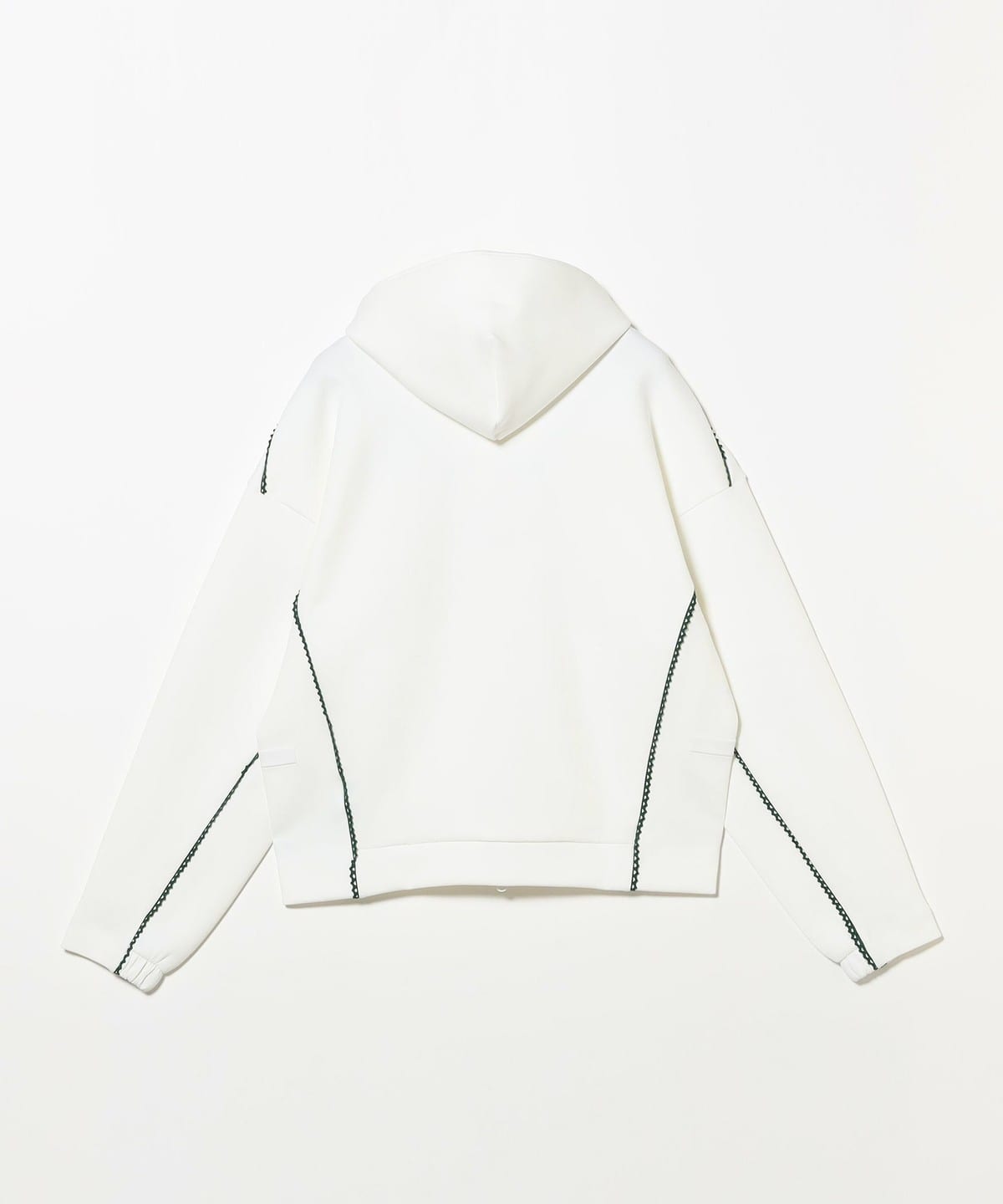 BEAMS（ビームス）adidas × Arte Antwerp / Z.N.E Fullzip Track Top 