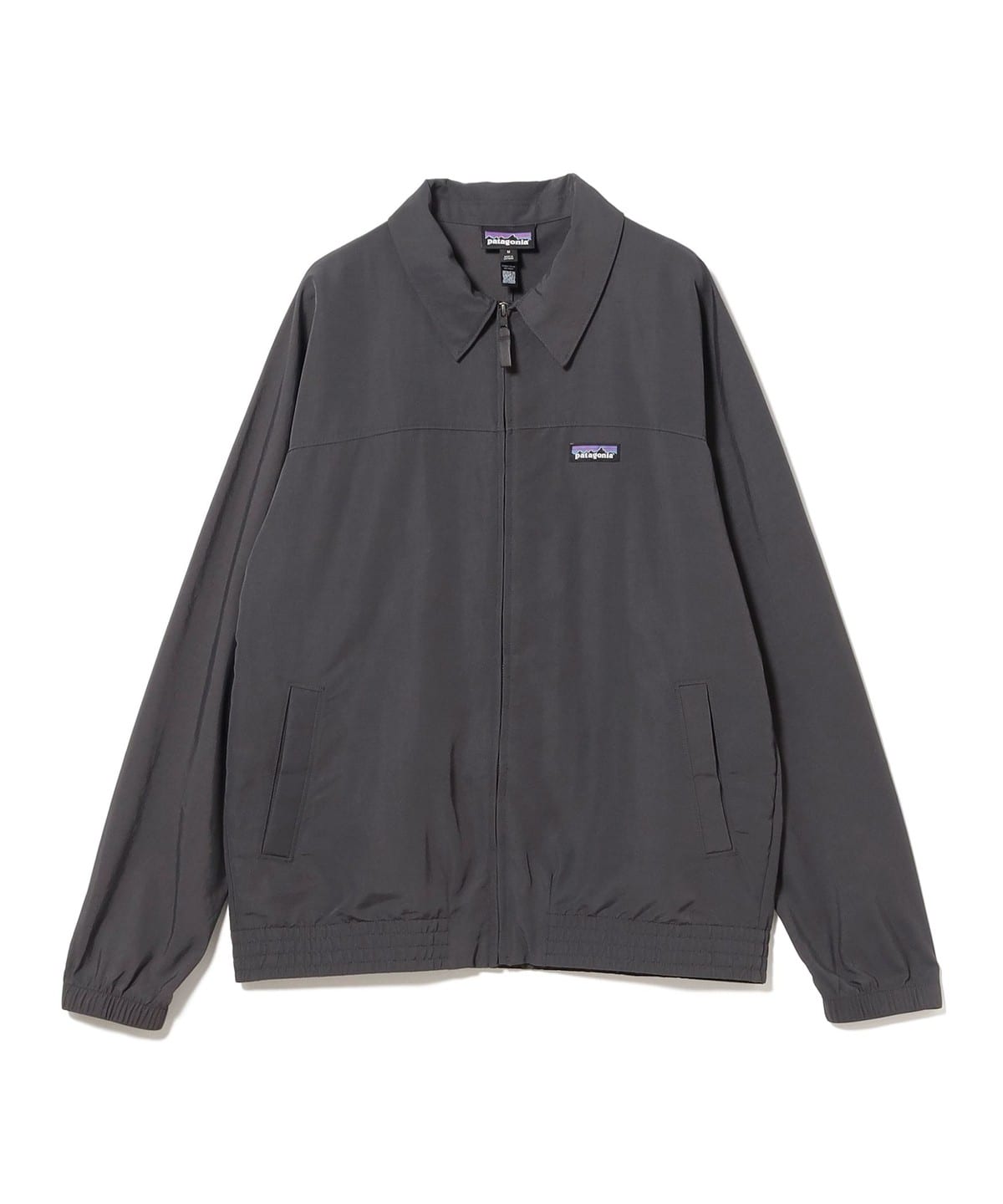 BEAMS（ビームス）patagonia / Isthmus Unlined Jacket（ブルゾン