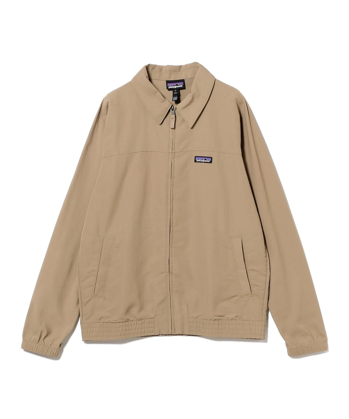 BEAMS（ビームス）patagonia / Isthmus Unlined Jacket（ブルゾン