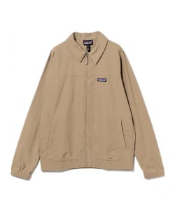 patagonia / Isthmus Unlined Jacket