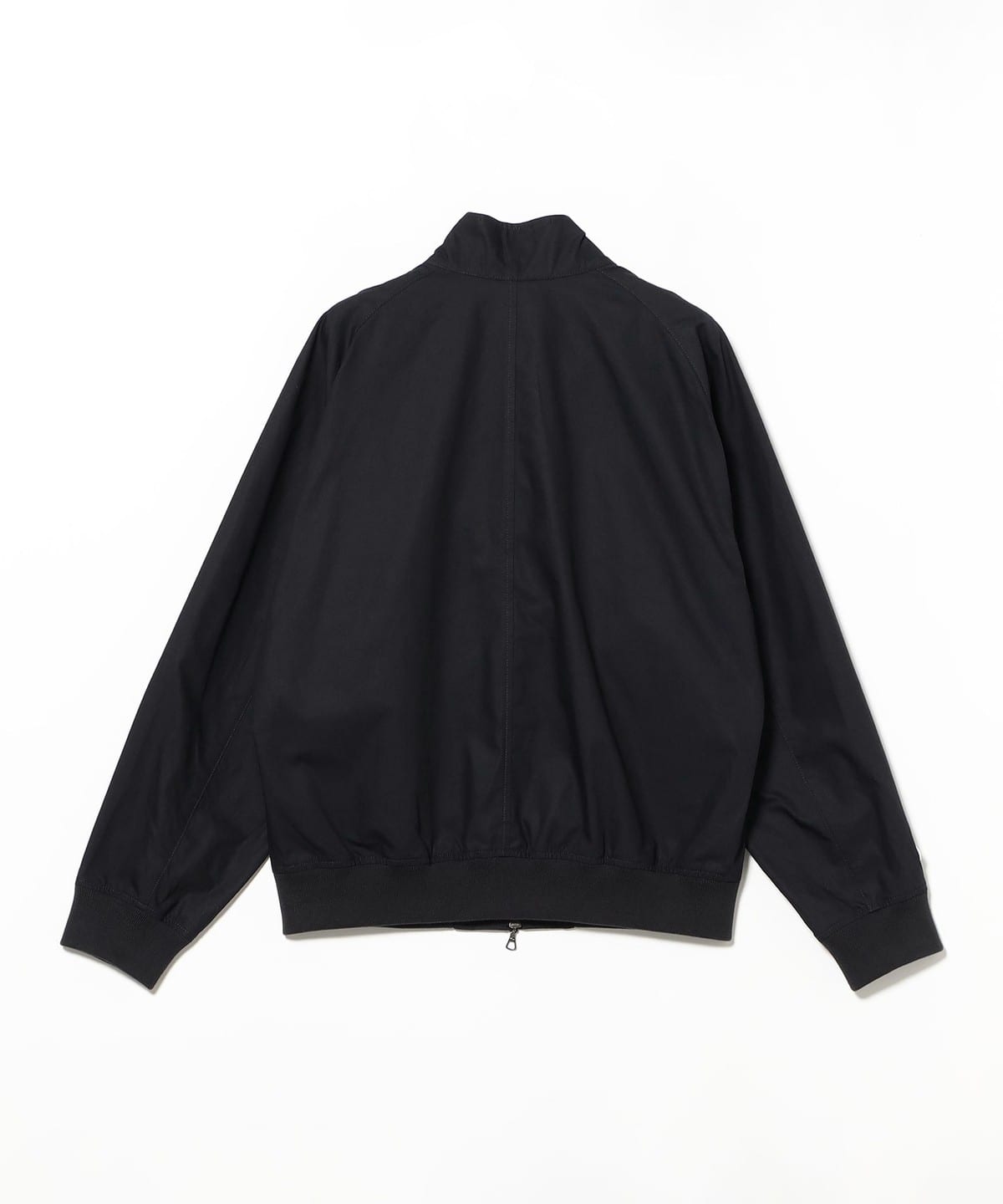 BEAMS（ビームス）【別注】LACOSTE / スタンドカラー ブルゾン