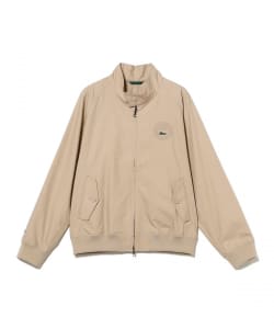 【別注】LACOSTE / スイングトップ ブルゾン