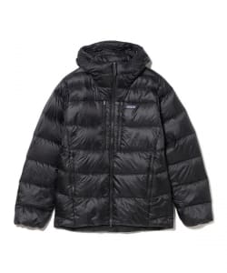 Patagonia / フィッツロイ ダウン フーディ