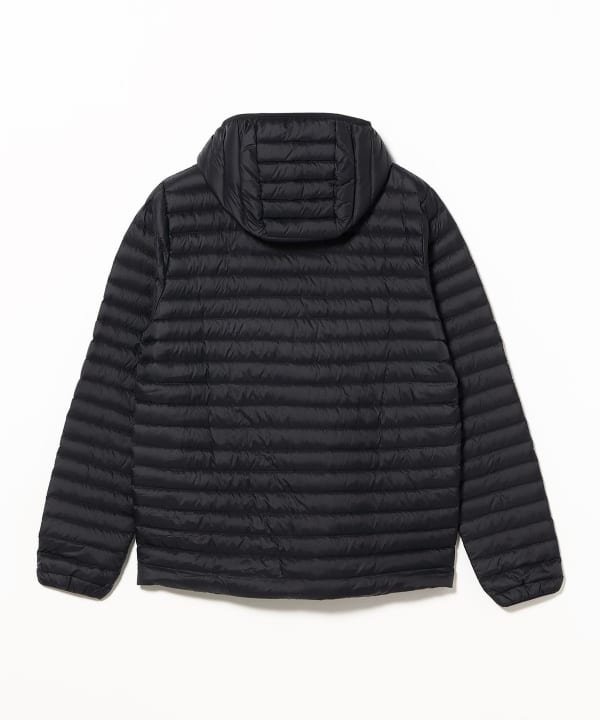 patagonia / 轻薄羽绒套头衫