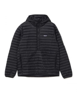 patagonia / ライトウェイト ダウン セーター プルオーバー
