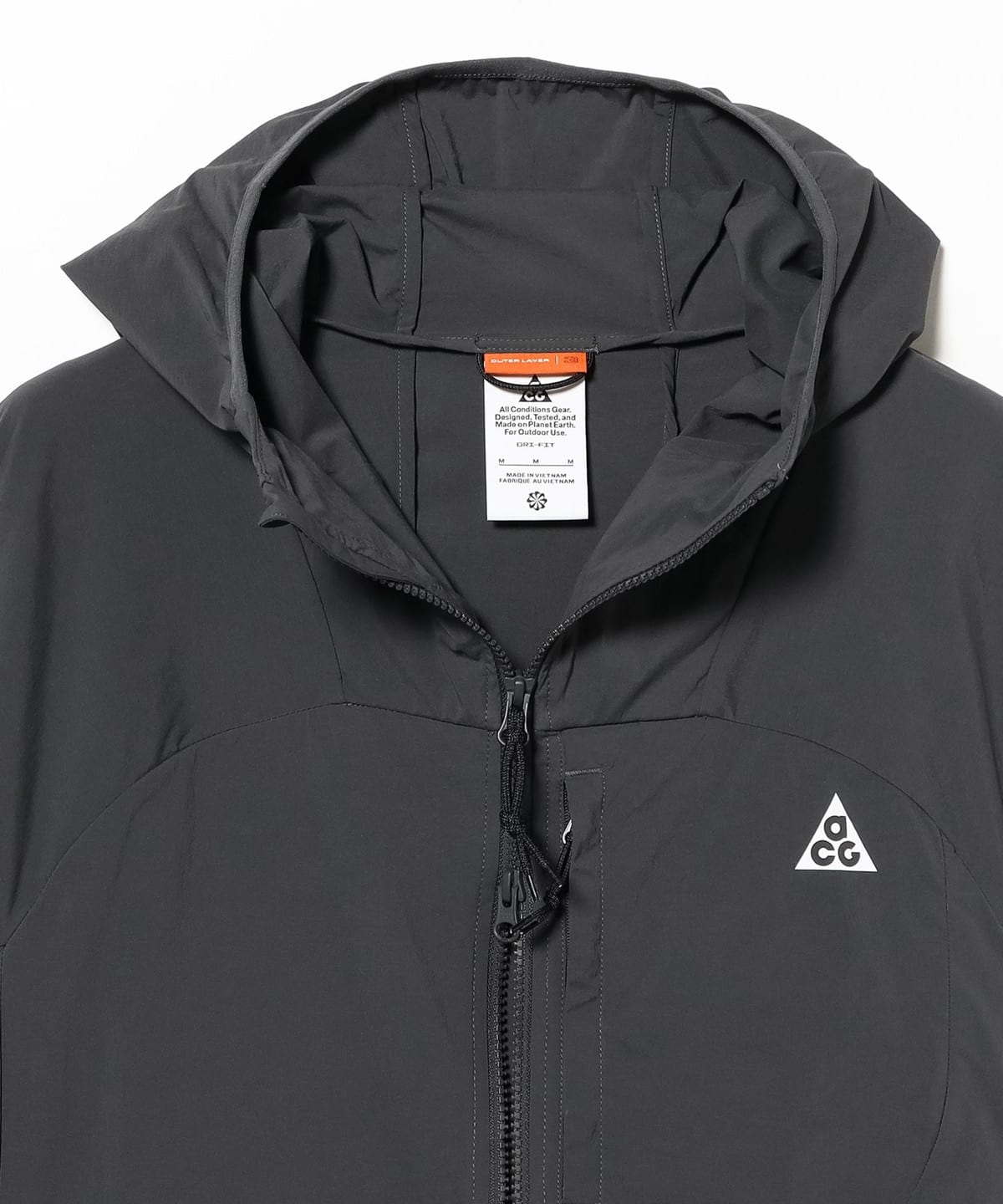 BEAMS（ビームス）NIKE / ACG UV Five Tower Jacket（ブルゾン
