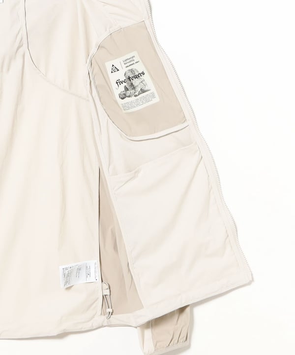 NIKE / ACG "Five Towers" Jacket