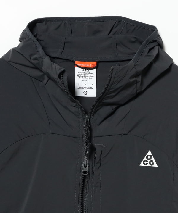 NIKE / ACG "Five Towers" Jacket