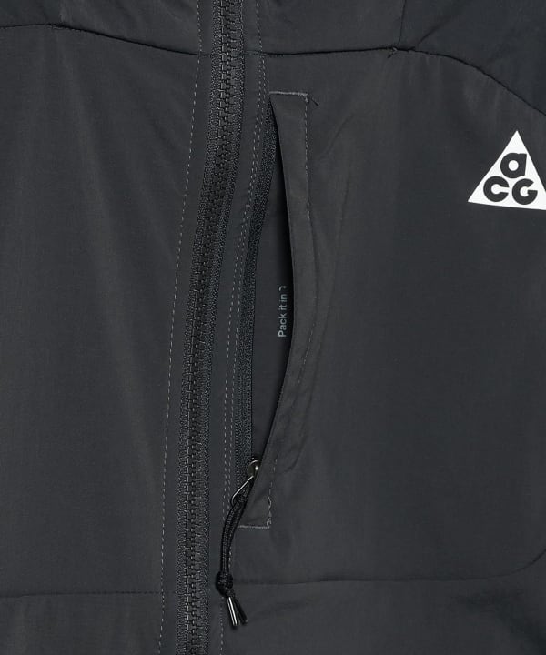 NIKE / ACG "Five Towers" Jacket