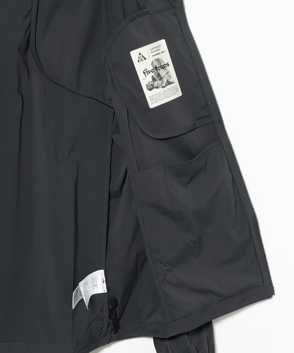 NIKE / ACG "Five Towers" Jacket